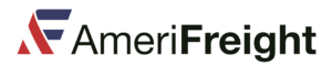 Amerifreight Logo Website